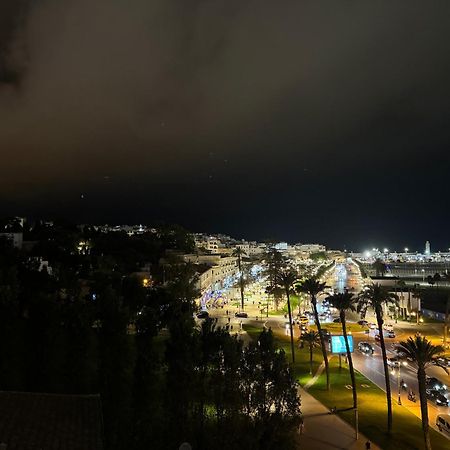 R&S Marina Bay Tanger Marsa Apartment ภายนอก รูปภาพ