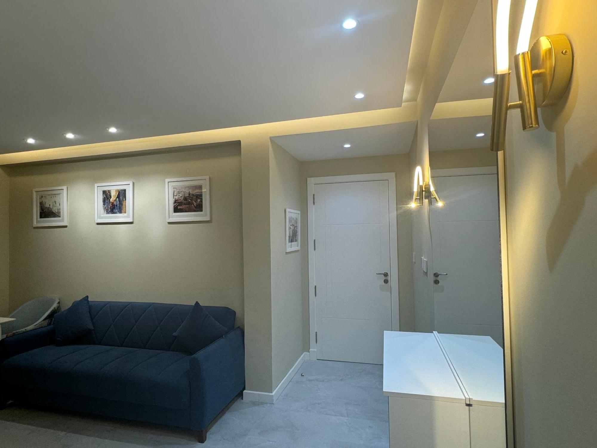 R&S Marina Bay Tanger Marsa Apartment ภายนอก รูปภาพ