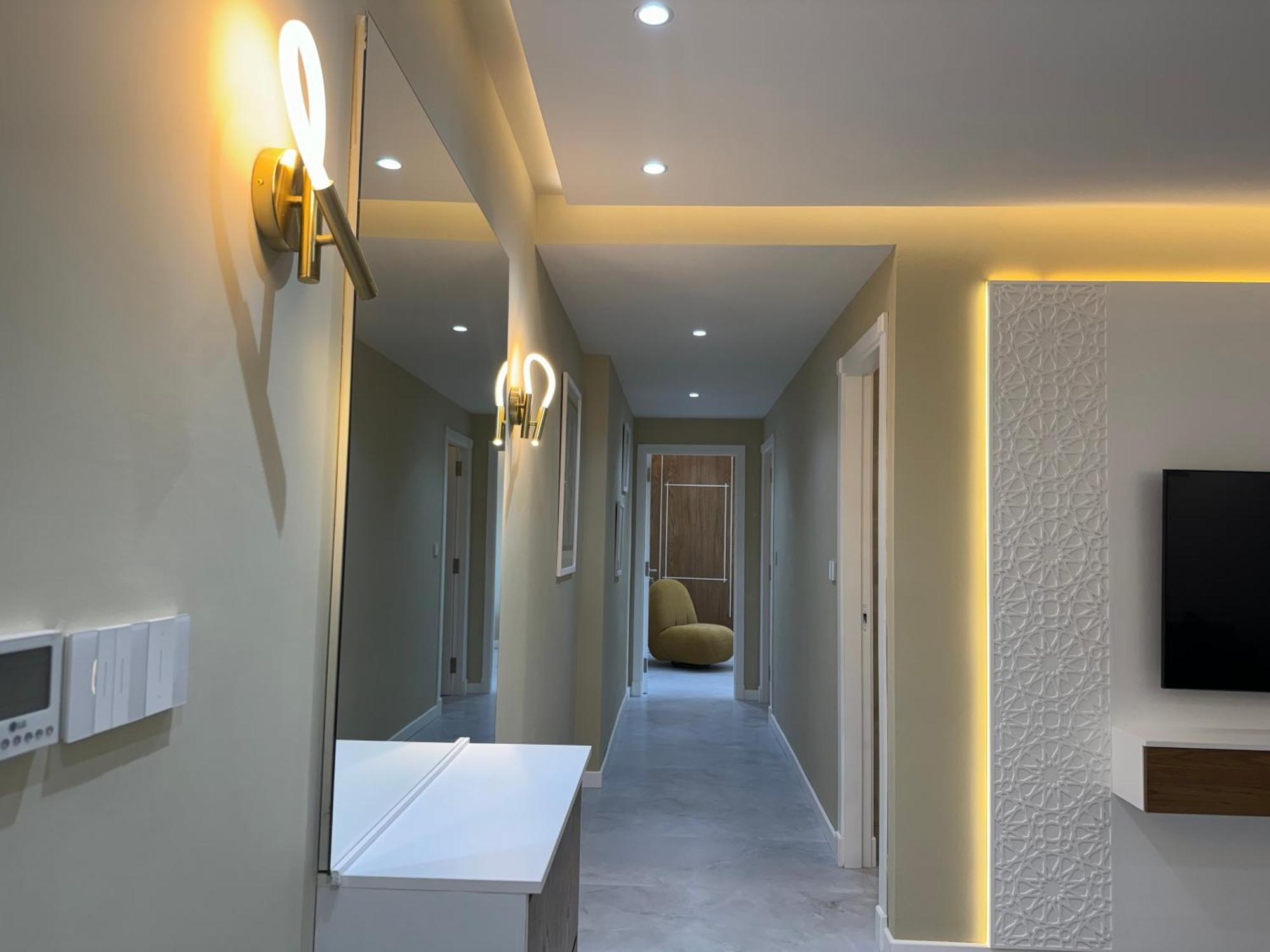 R&S Marina Bay Tanger Marsa Apartment ภายนอก รูปภาพ